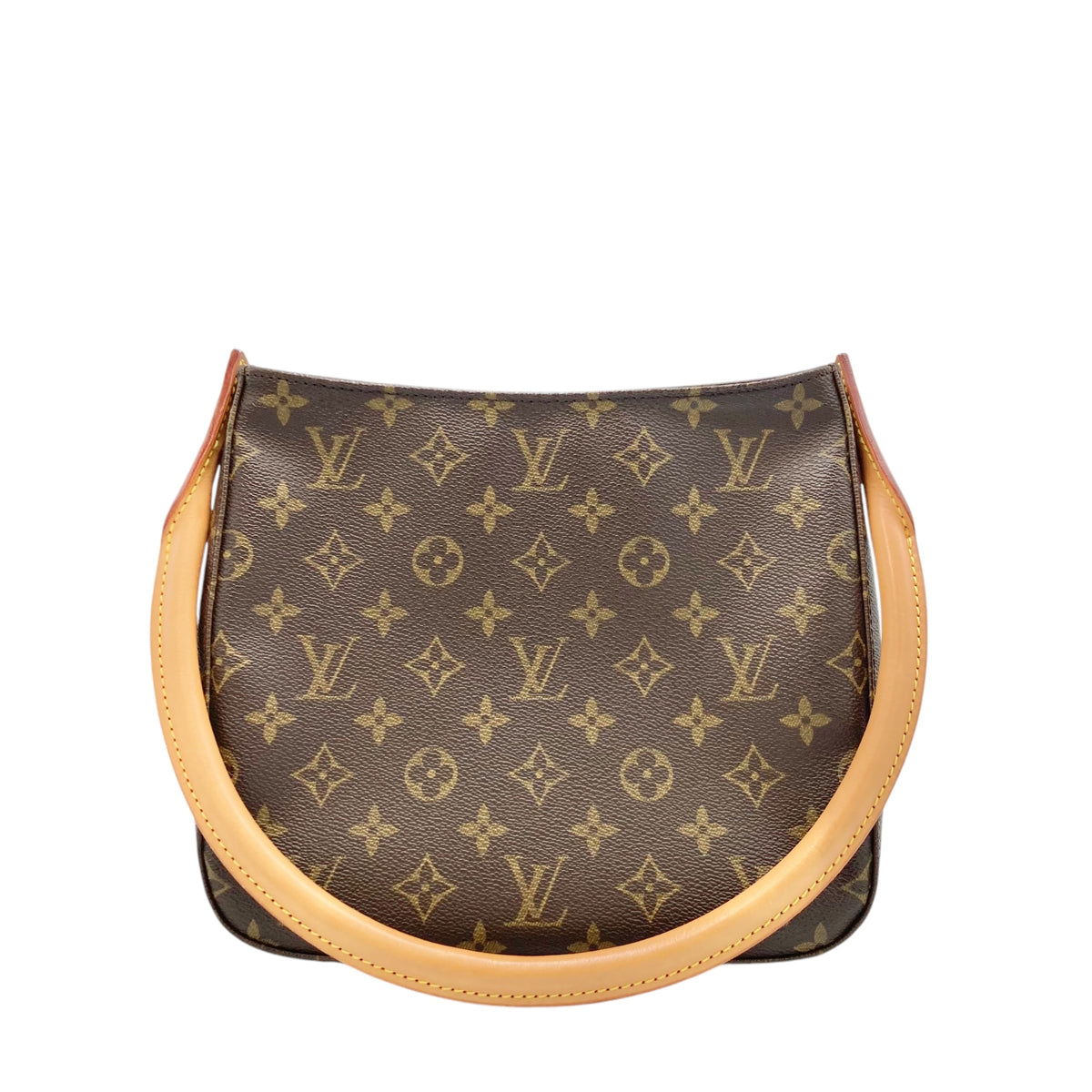 <center>LOUIS VUITTON<br>ルーピングMM