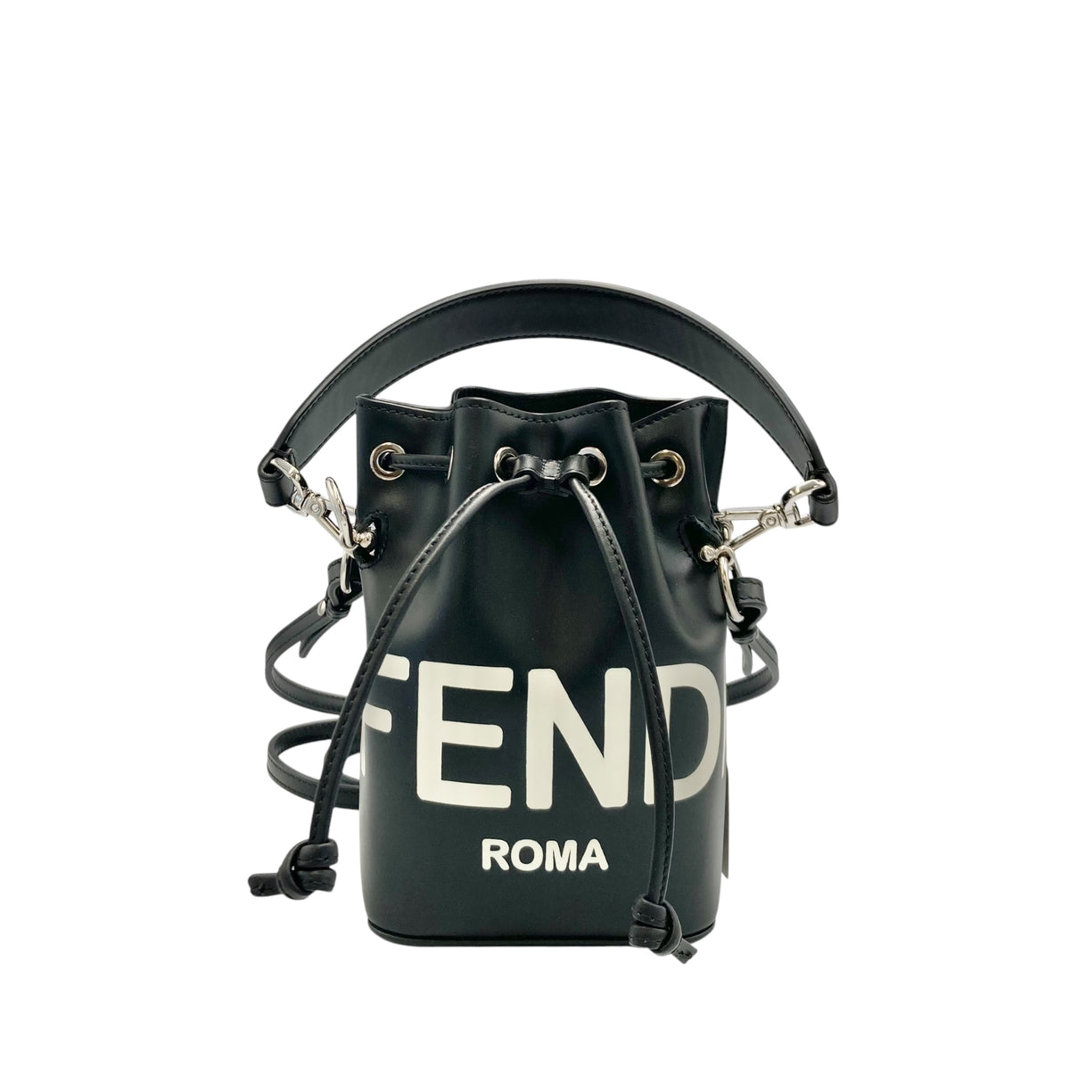 <center>FENDI<br>モントレゾールバケット