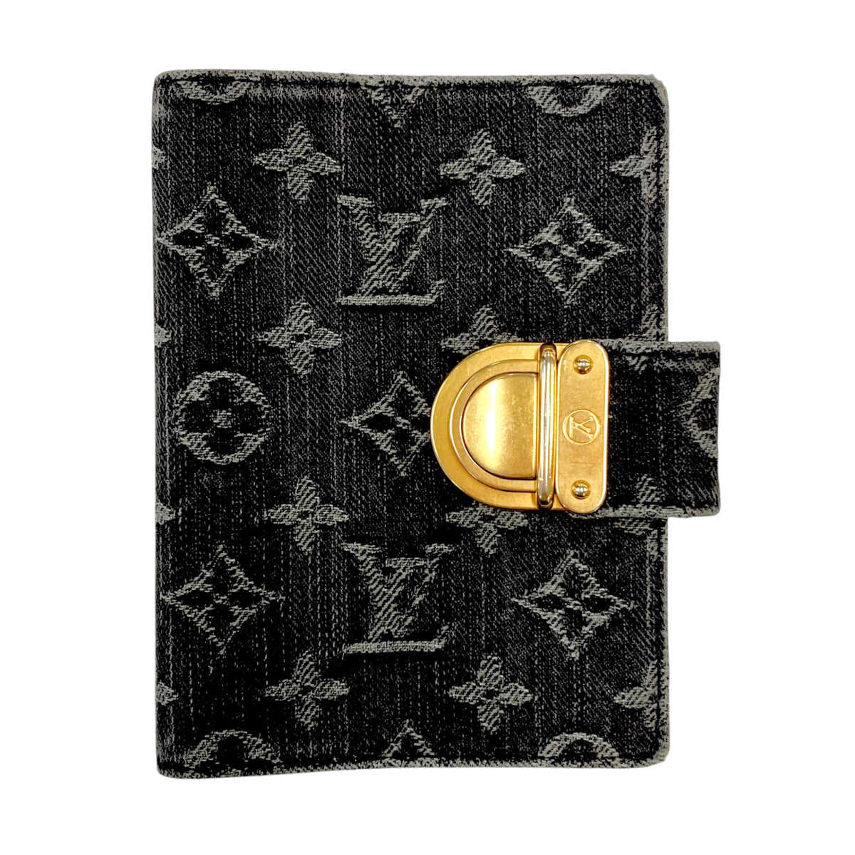 <center>LOUIS VUITTON<br>アジェンダMM