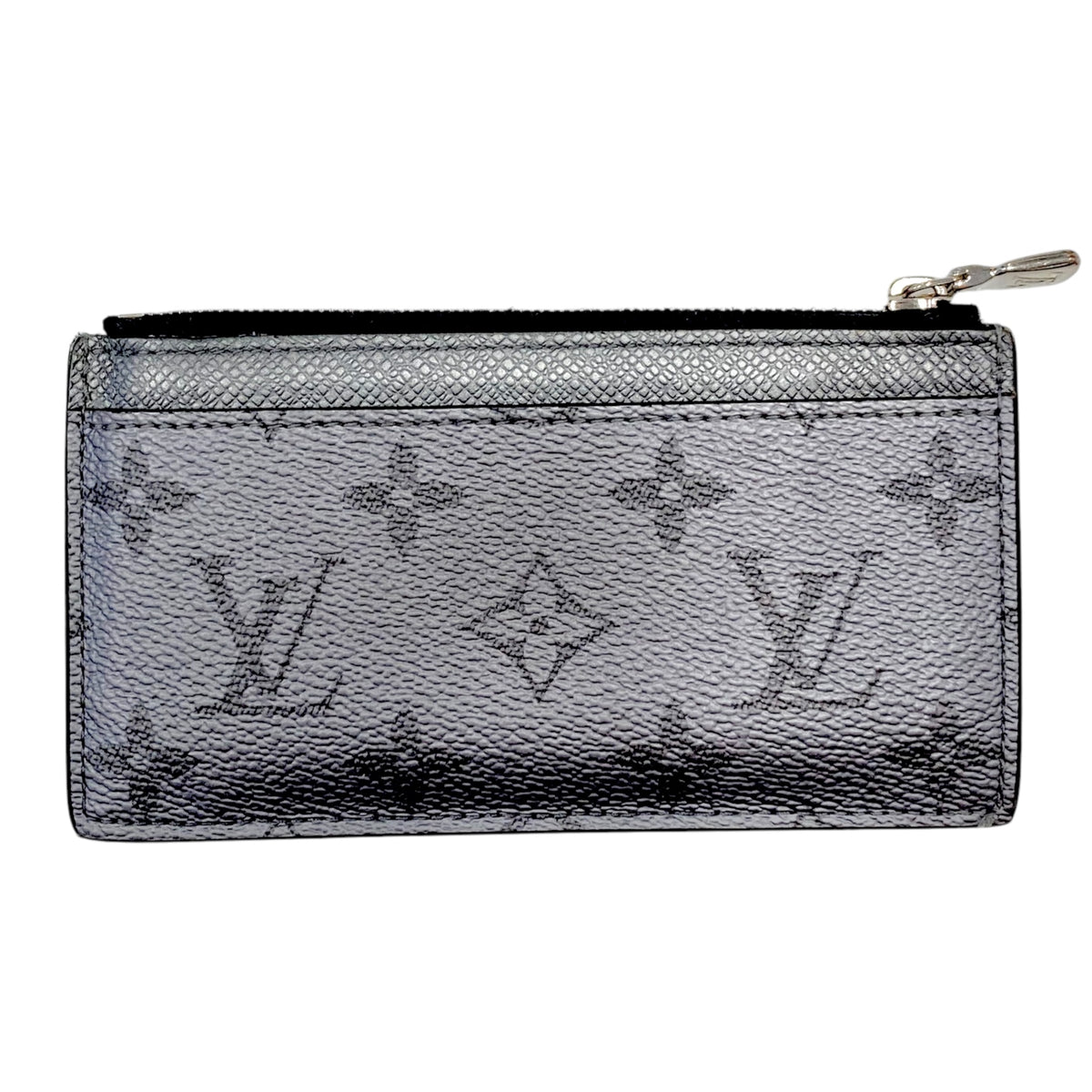 <center>LOUIS VUITTON<br>コインカードケース