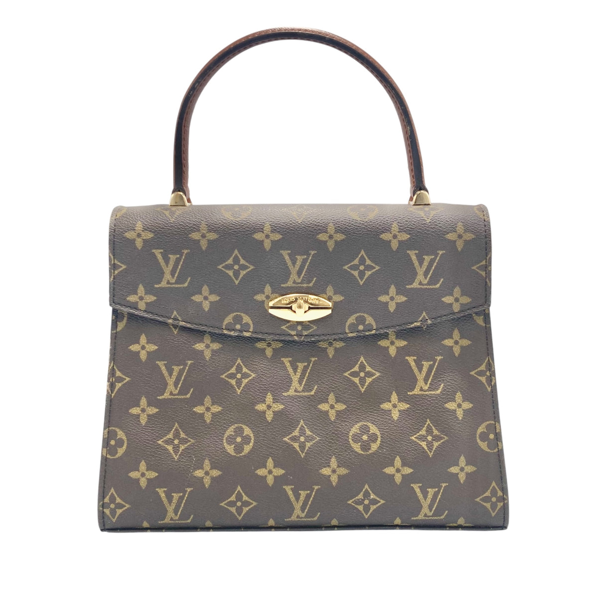 <center>LOUIS VUITTON<br>マルゼルブ